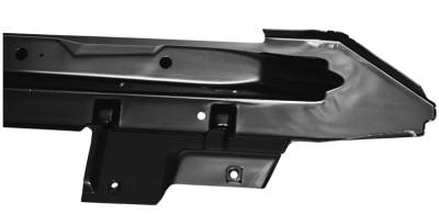 REAR CAB FLOOR CROSSMEMBER ASSEMBLY - Image 4
