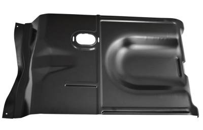 TRUNK FLOOR - CENTER - Image 2