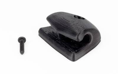 SUNVISOR CENTER SUPPORT BRACKET
