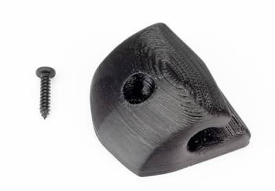SUNVISOR CENTER SUPPORT BRACKET - Image 2