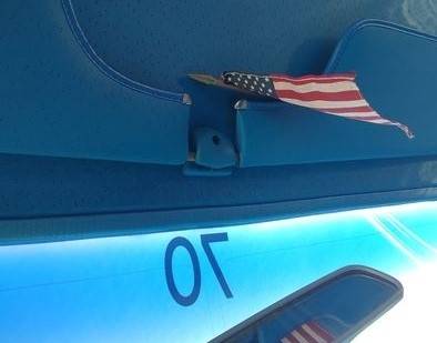 SUNVISOR CENTER SUPPORT BRACKET - Image 4
