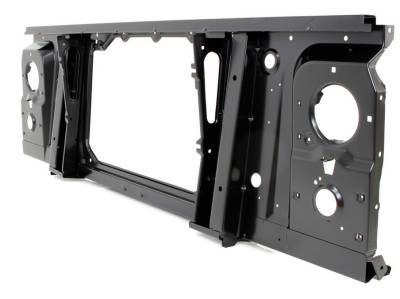 RADIATOR SUPPORT - Image 2