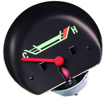 TEMPERATURE GAUGE