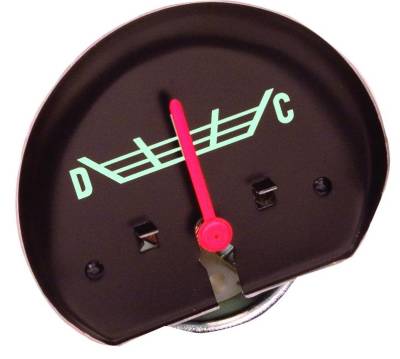 AMP GAUGE