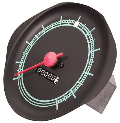 SPEEDOMETER GAUGE