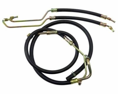1967 - 1968 Chevrolet Truck Power Steering Hose 