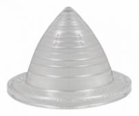 BACK UP LIGHT LENS