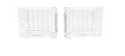 BACK UP LIGHT LENS