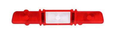TAIL LIGHT LENS