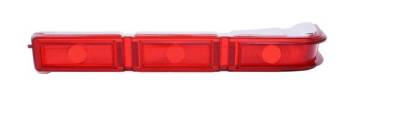 TAIL LIGHT LENS