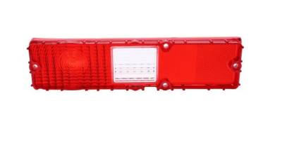 TAIL LIGHT LENS