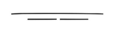 WINDOW TRIM - INTERIOR REAR