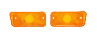 PARK LIGHT LENS