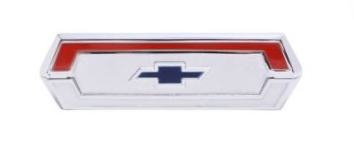 TAILGATE EMBLEM
