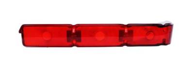 TAIL LIGHT LENS