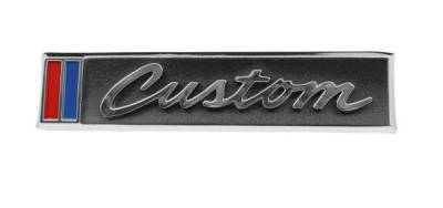 DOOR EMBLEM ~CUSTOM~