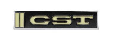 DOOR EMBLEM ~CST~