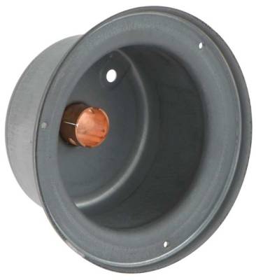 TAIL LIGHT HOUSING