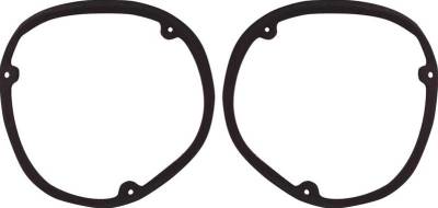 TAIL LIGHT LENS GASKETS