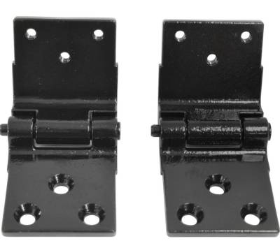 TAILGATE HINGES