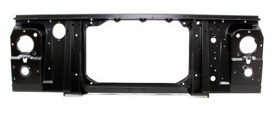 RADIATOR SUPPORT