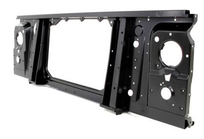 RADIATOR SUPPORT - Image 2
