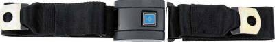 SEAT BELT - CENTER