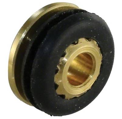 WINDSHIELD WIPER TRANSMISSION ARM BUSHING WITH RUBBER SEAL - Image 4