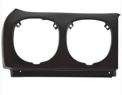 FENDER EXTENSION