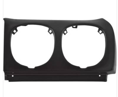 FENDER EXTENSION