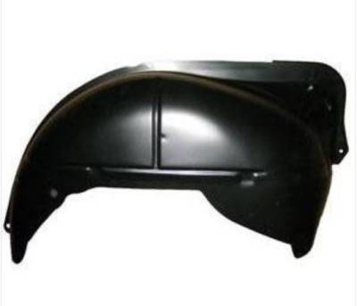 REAR WHEELHOUSE - INNER