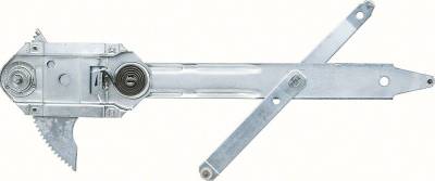 WINDOW REGULATOR