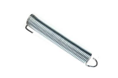 SEAT TRACK ADJUSTMENT SPRINGS (BENCH SEAT)