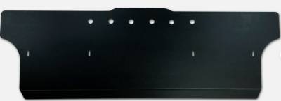 REAR SEAT TO TRUNK BOARD