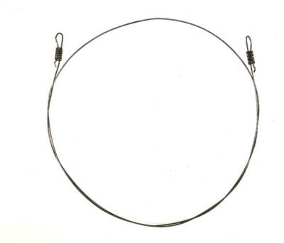 BENCH SEAT ADJUSTMENT WIRE CABLE