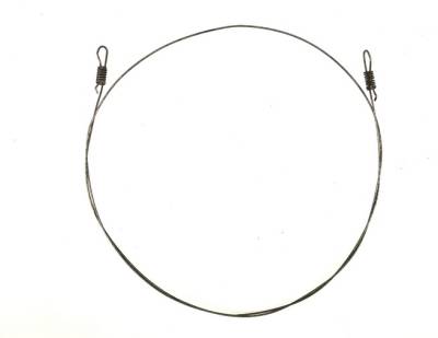 BENCH SEAT ADJUSTMENT WIRE CABLE