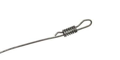 BENCH SEAT ADJUSTMENT WIRE CABLE - Image 2