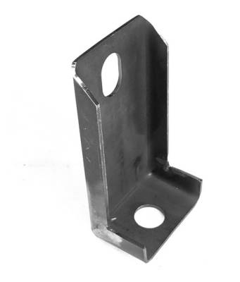 BUMPER SUPPORT BRACKET - FRONT OUTER - Image 2