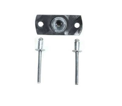 WINDSHIELD WIPER TRANSMISSION ARM BUSHING REBUILD KIT - Image 2