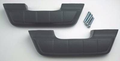 ARM REST - GRAY
