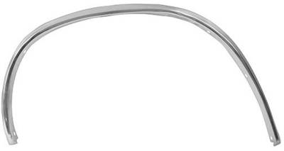 WHEEL WELL MOLDING - FRONT LEFT