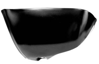 FENDER WITH EXTENSION - Image 2