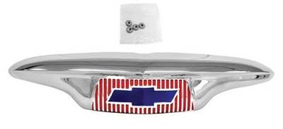 HOOD EMBLEM