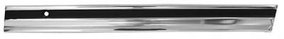 FENDER MOLDING