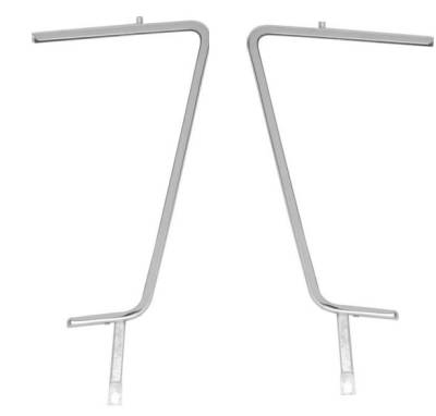 VENT WINDOW FRAMES