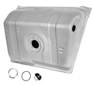 GAS TANK