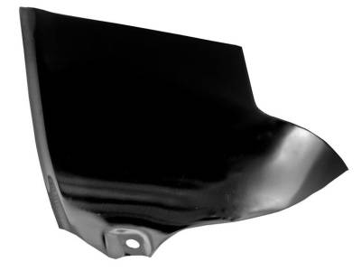 FENDER WITH EXTENSION - Image 2