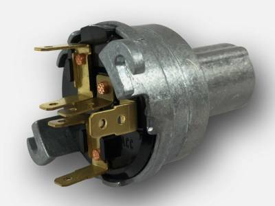 IGNITION SWITCH