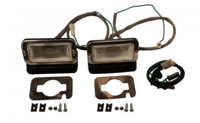BACK UP / REVERSE LIGHT KIT