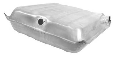 GAS TANK